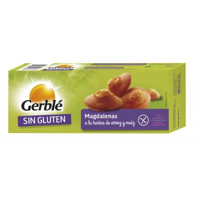 Magdalena Gerble Sin Gluten 180g