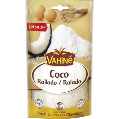 Coco Vahine Rallado 115g