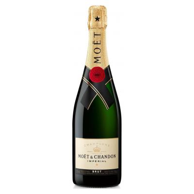Champagne Moet Chandon Imp 75cl 12º