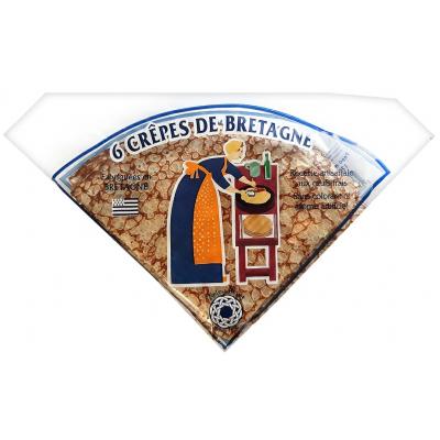 Crepes Bretagne Keltianevez 170g 6u