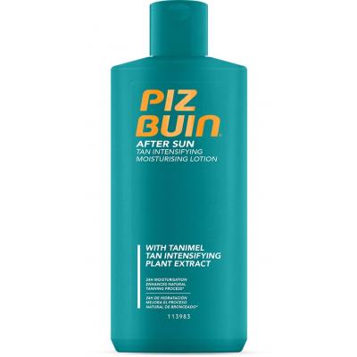 After Sun Piz Buin Hidratante 200ml