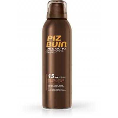 Espray Bronze Piz Buin Tan&Protect F30 150ml