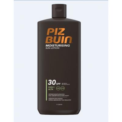 Locion Piz Buin Protege/Hidrata F30 400ml