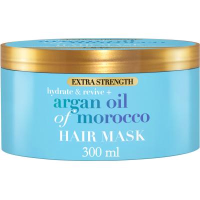 Mascarilla Ogx Argan 300ml