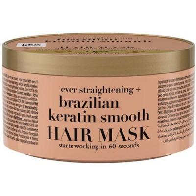 Mascarilla Ogx Keratina 300ml