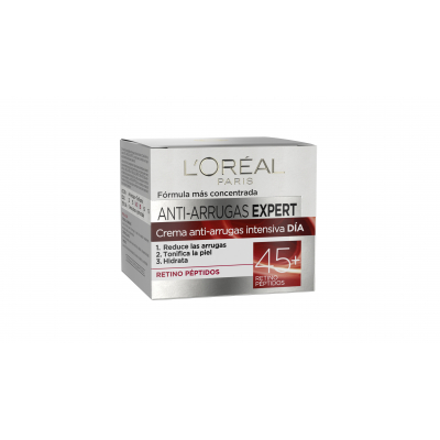Crema Expert Anti-Arrugas +45 50ml