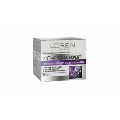 Crema Expert Anti-Arrugas +55 50ml