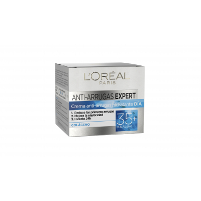 Crema Expert Anti-Arrugas+35 50ml