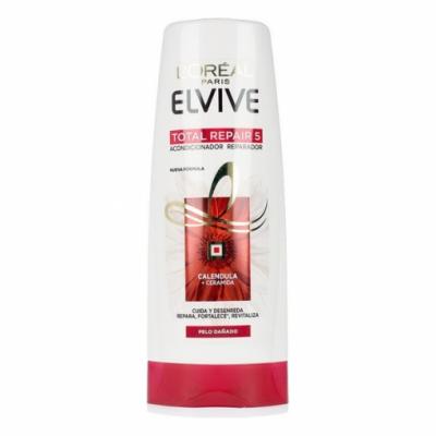 Acondicionador Cabello Elvive Suavizante Total Reparacion 300ml