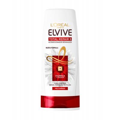 Acondicionador Cabello Elvive Suavizante 300ml