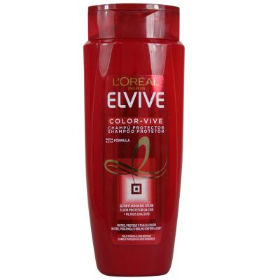 Champu Elvive Color Vive 700ml