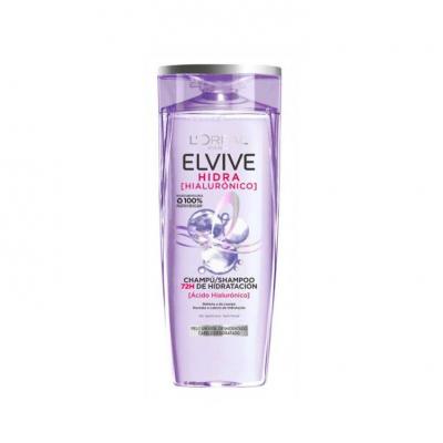 Champu Elvive Hidra Hialuronico 400ml