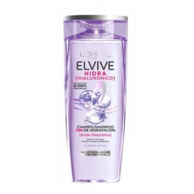 Champu Elvive Hialuronico 700ml