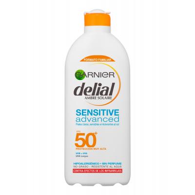 Leche Delial Factor 50 400ml