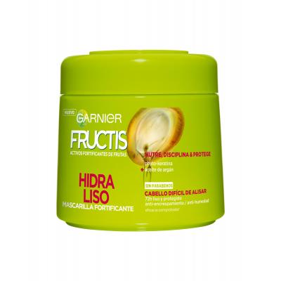 Mascarilla Fructis Hidra Liso 320ml