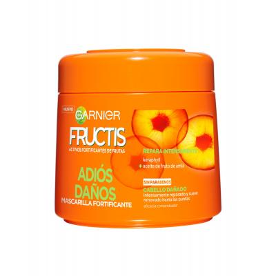 Mascarilla Fructis Adios Daños 300ml