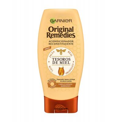 Acondicionador Cabello Original Remedies Miel 250ml