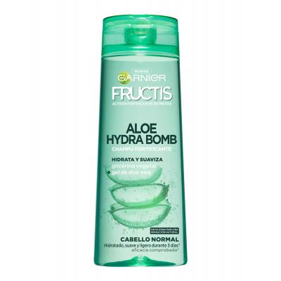 Champu Fructis Aloe Hydra Bomb 380ml