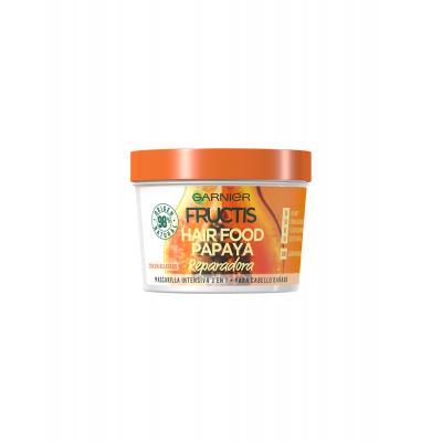 Mascarilla Fructis Dañado Papaya 390ml