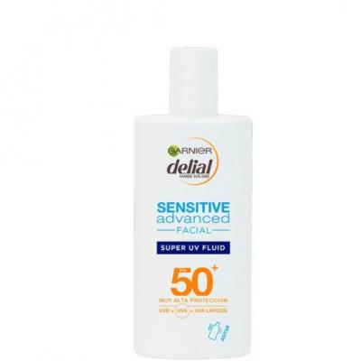Crema Delial Facial Antimanchas F50 40ml