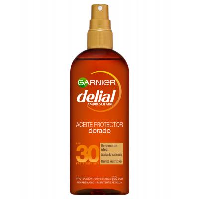 Aceite Delial Espray F30 150ml