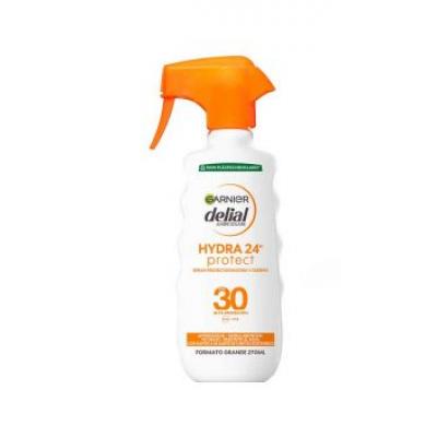 Bronceador Delial Hidratacion 24h F30 270ml