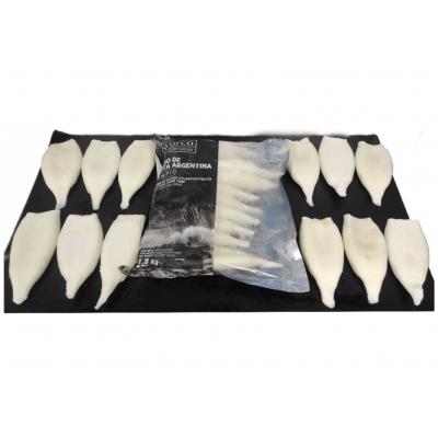 Tubo Wofco Pota 1,8k E/K