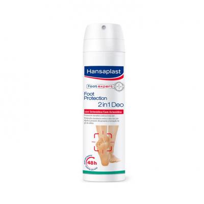 Desodorante Hansaplast Pies Spray 150ml