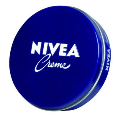 Crema Nivea Lata 150ml