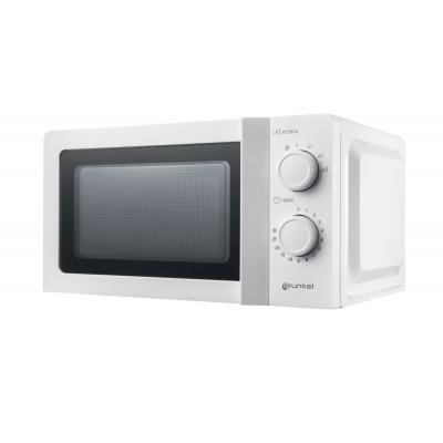 Microondas Grunkel Basico Mw20ig 20l