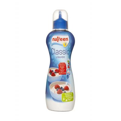 Edulcorante Natreen Liquido  250 Ml
