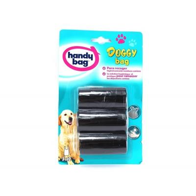 Bolsa Handy Bag Doggy Mascotas 36u Pack-3