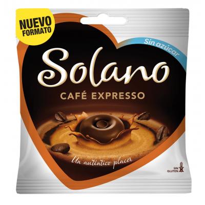 Caramelo Solano Cafe 99g