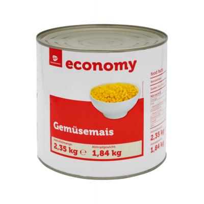 Maiz Economy Dulce 1,84k