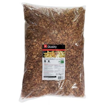 Cebolla Quality Deshidratada 2,5k