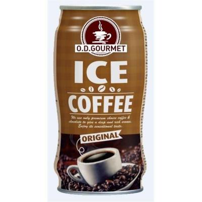 Ice Coffee O.D.Gourmet Original 24cl