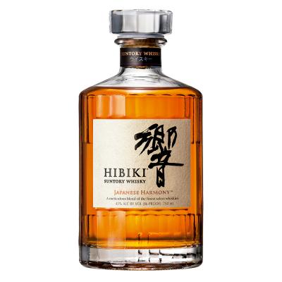 Whisky Hibiki H.Japan 70cl 43º