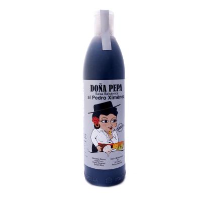 Crema Doña Pepa Balsamico Px.600g