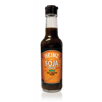Salsa Heinz Soja Frasco 150ml