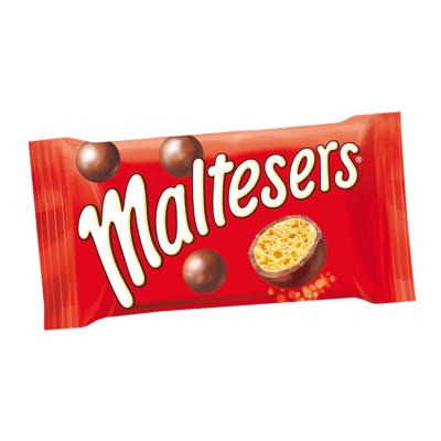 Snack Maltesers Single 37g