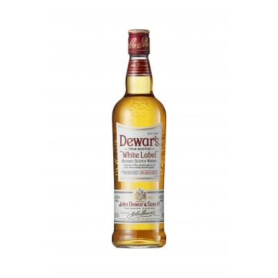 Whisky Dewar'S W.Label 70cl 40º