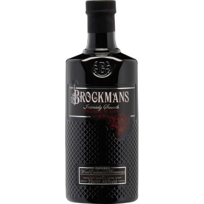 Ginebra Brockmans Premium 70cl 40º