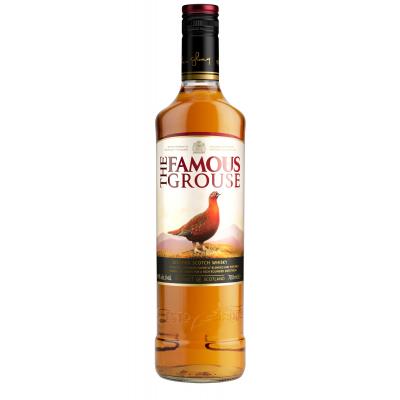 Whisky Famous Grouse 70cl 40º