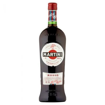 Martini Rosso 1,5l 15º