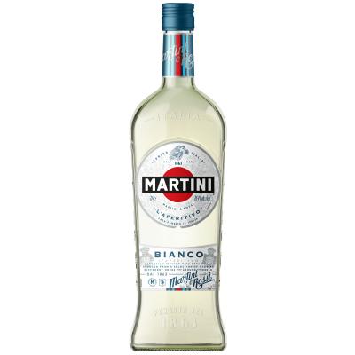 Martini Bianco 1l 15º