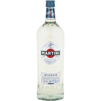 Martini Bianco 1,5l 15º