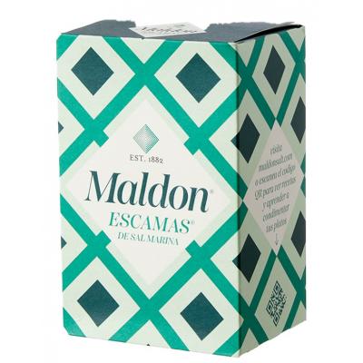 Sal Maldon Mar 250g