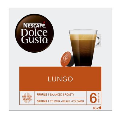 Cafe Dolce Gusto Lungo 16u