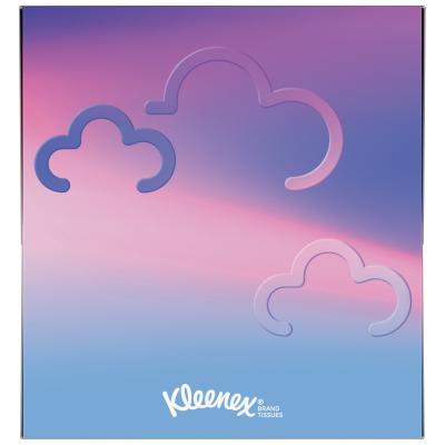 Pañuelo Kleenex Collection 48u