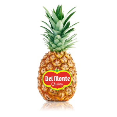Piña Del Monte Gold E/K